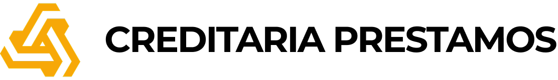 CREDITARIA PRESTAMOS
